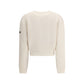 Balenciaga Virgin wool Sweater