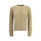 Burberry Knit Cardigan