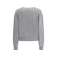 Marni Cashmere Cardigan with patch