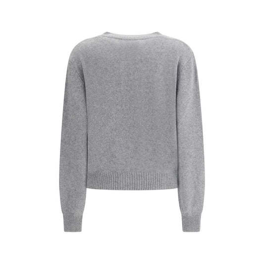 Marni Cashmere Cardigan with patch
