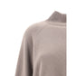 Brunello Cucinelli Cashmere turtleneck Sweater