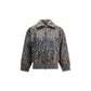 Brunello Cucinelli Sequined Cardigan