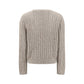 Brunello Cucinelli Lambswool Sweater