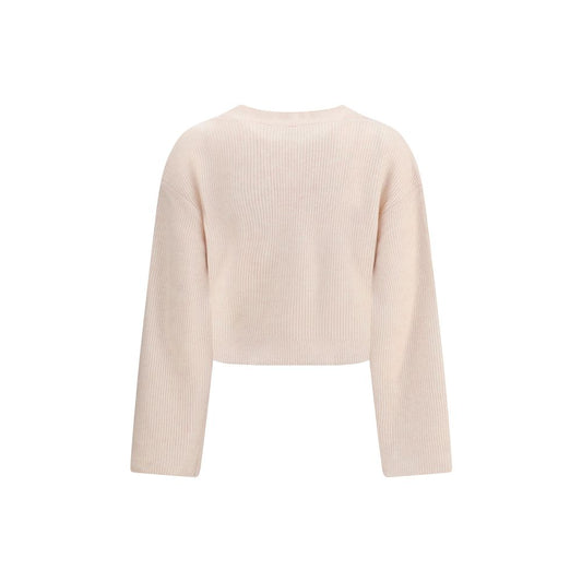 R13 Cashmere draped Cardigan