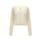 Rick Owens Tommy Sweater in Alpaca