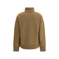 Ami Paris Ami De Coeur Turtleneck Sweater