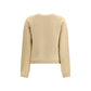 Etro Floral embroidery Sweater