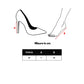 Bottega Veneta Orange Fabric And Leather Pump