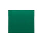Dolce & Gabbana Green Silk Pocket Square