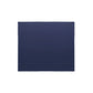 Dolce & Gabbana Blue Silk Pocket Square