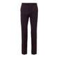 Gucci Bordeaux Wool Jeans Denim