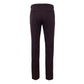Gucci Bordeaux Wool Jeans Denim