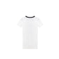 Dolce & Gabbana White Cotton T-Shirt
