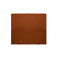 Dolce & Gabbana Brown Silk Pocket Square