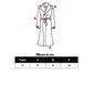 Gucci Blue Wool Coat