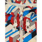 Gucci Multicolor Polyamide Jackets & Coat