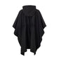 Gucci Black Polyester Trench Coat