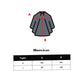 Gucci Black Polyester Trench Coat