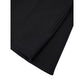 Gucci Black Wool Dress