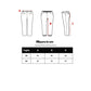 Gucci Black Wool Jeans Denim
