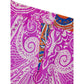 Etro Multicolor Polyamide Swim Short