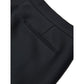 Gucci Black Cotton Jeans Denim