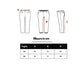 Gucci Black Cotton Jeans Denim
