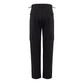 Dolce & Gabbana Black Cotton Cargo Pant