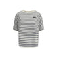 Miu Miu Striped T-Shirt