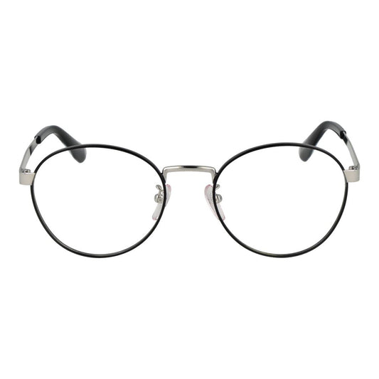 BMW Black Men Optical Frames