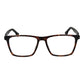 Hugo Boss Brown Men Optical Frames