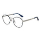 BMW Blue Men Optical Frames