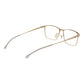 Hugo Boss Gold Men Optical Frames