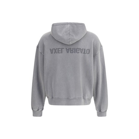 Axel Arigato Logoed Hoodie