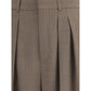 Saint Laurent Wide leg Pants