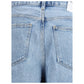 Agolde Baggy denim Shorts