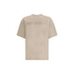 Balenciaga Logoed T-Shirt