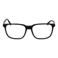 BMW Black Men Optical Frames