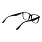 BMW Black Men Optical Frames