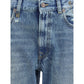 R13 Boyfriend Jeans