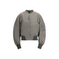 The Attico Bomber Jacket