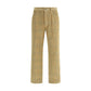 Burberry Velvet Pants