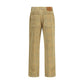 Burberry Velvet Pants