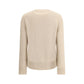 Burberry Equestrian Knight Wool Sweater