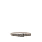 Brunello Cucinelli Suede Belt