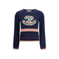 Chez Valentino Sweater