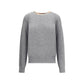 Burberry Knit Roundneck