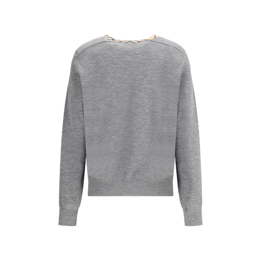 Burberry Knit Roundneck