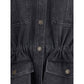 Marant Etoile Nossia denim Jacket