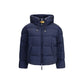 Parajumpers Hooded Down Jacket